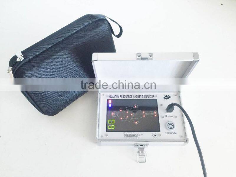 Phenitech Quantum Resonance Magnetic Health Analyzer with 4th generation