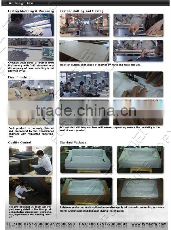 leather chair arm covers FM076