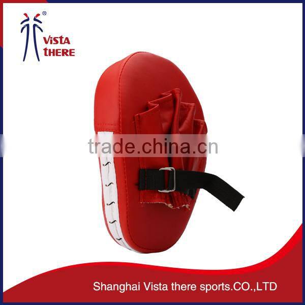 Custom Boxing taekwondo kung fu Kick Focus Training target Pad