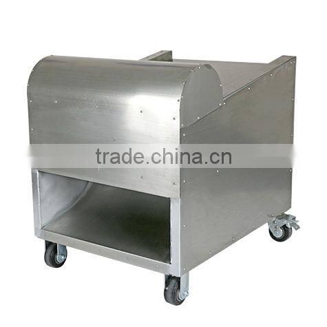 China makers produced mushrooms inoculation machine wholesale 2015