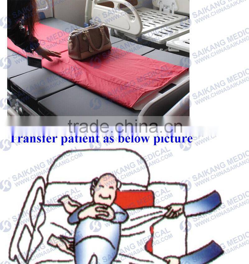 SKB2D203 Transfer stretcher for emergency