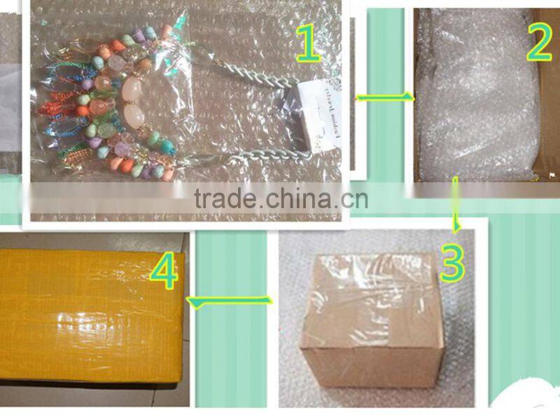 2015 Fashion New trendy jewelry for decoration