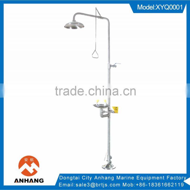 Manufacturer!!! eye wash shower