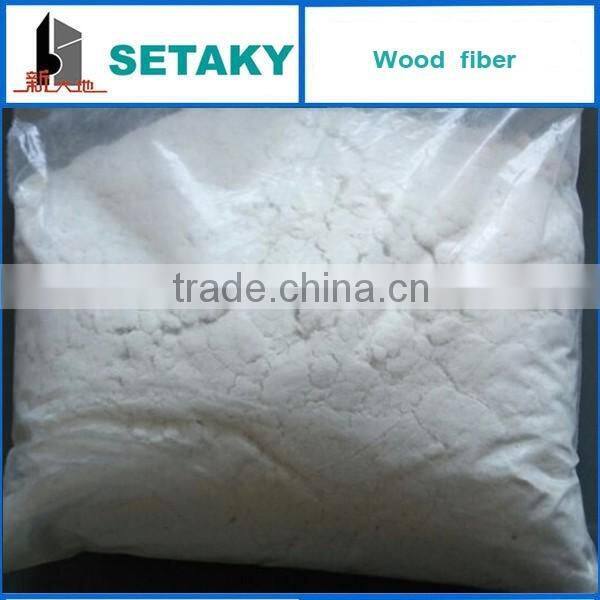 Cellulose Fiber for SMA grade Wood Cellulose Fiber
