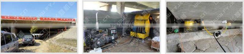 (FEIYAO) PLC hydraulic lift control system