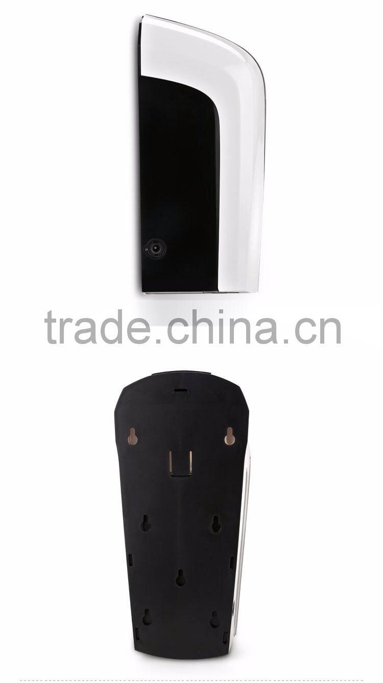 Manufacturer direct selling ABS automatic liquid foam soap dispenser
