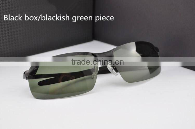 Meiqiao factory wholesale sunglasses polarized sunglasses classic new sunglasses driving glasses