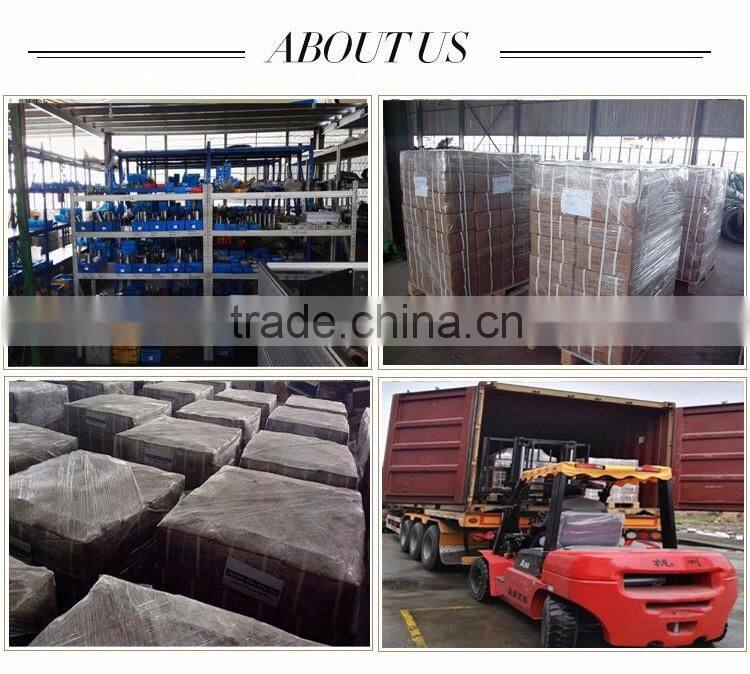 steel flat head rivet solid step rivet with color plating