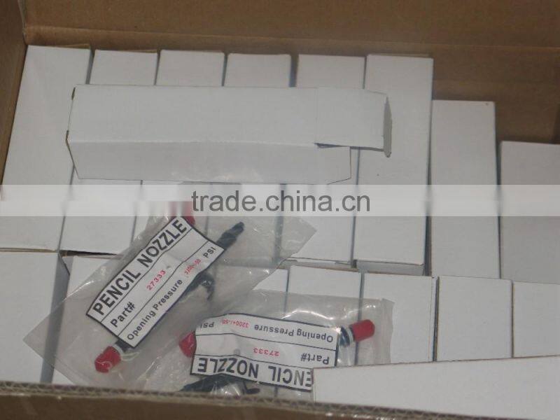 Injector Assembly for John Deere ( 38515 , RE507766, RE531436, SE501103)