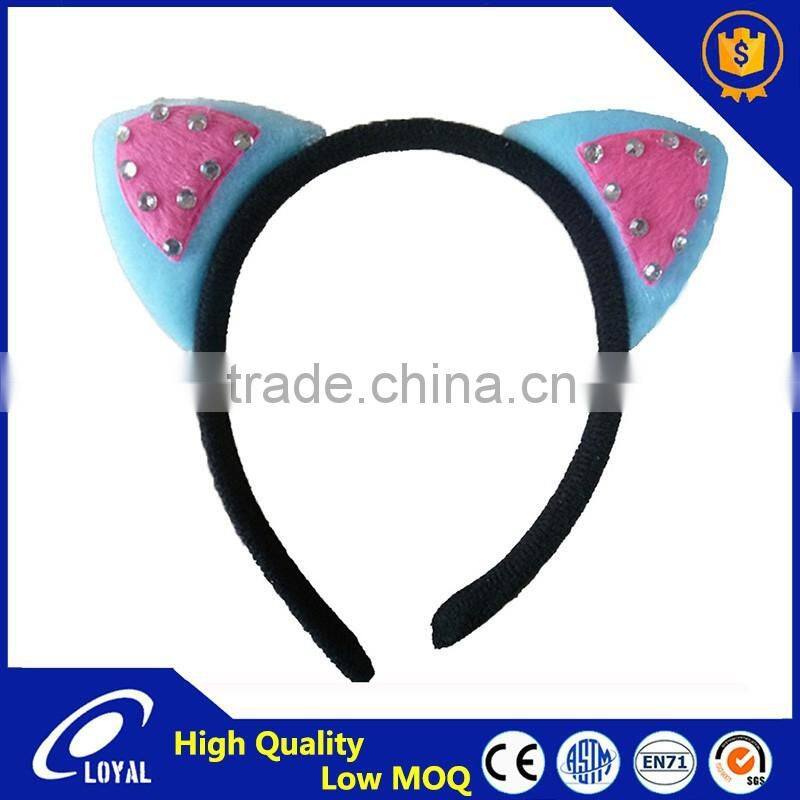 Hot Sale Animal Ears Headband