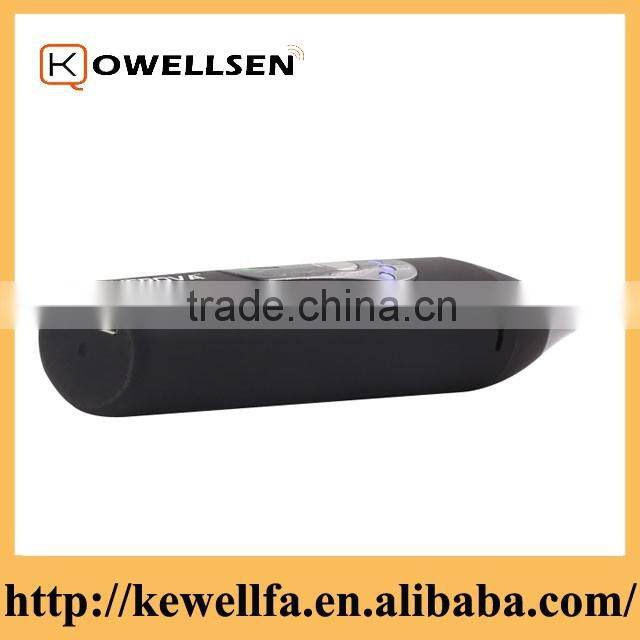 2016 Kowellsen newest vape pen dry herb vaporizer Herova dry herb pen Herova