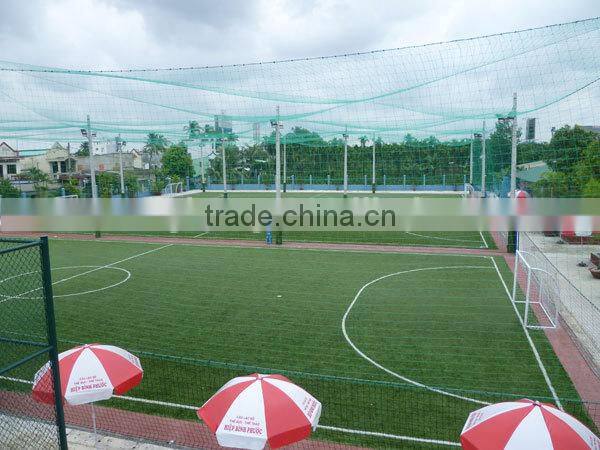 Professional Soccer artificial grass/ FIFA Artificial Turf