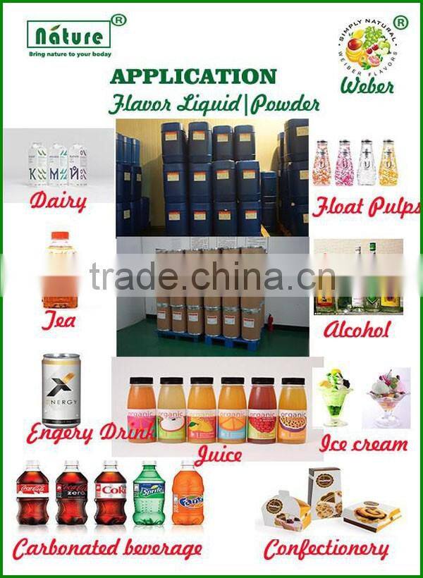 original various application strawberry fragrance WB21002