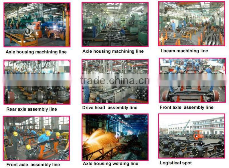 Bus parts Dana axle parts Automatic Slack Adjuster