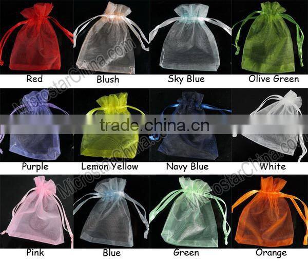 In Stock Christmas Gift Candy Bag