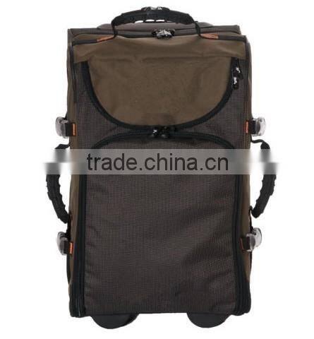 Multi - functional outdoor backpack, backpack, backpack, travel bag