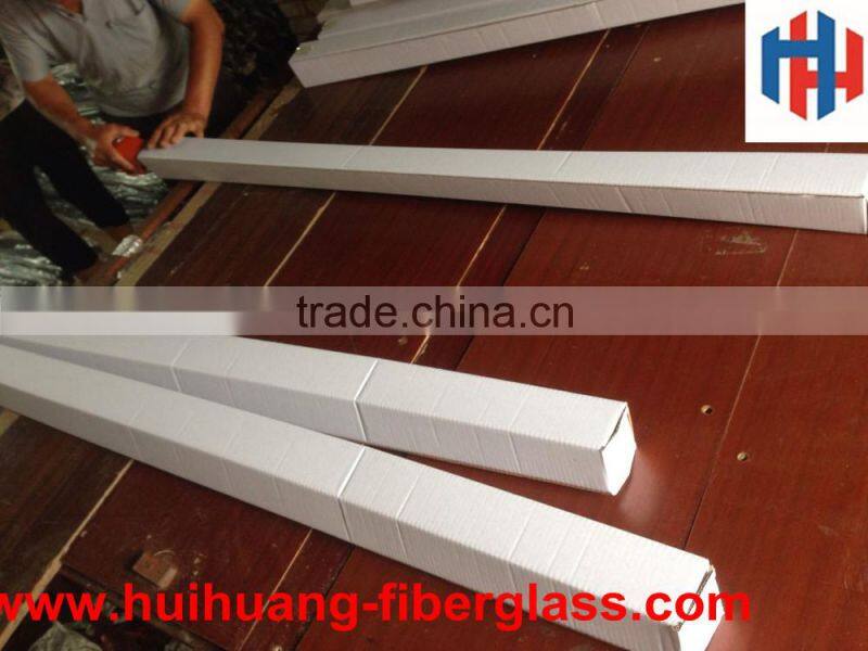 demountable fiberglass window screen