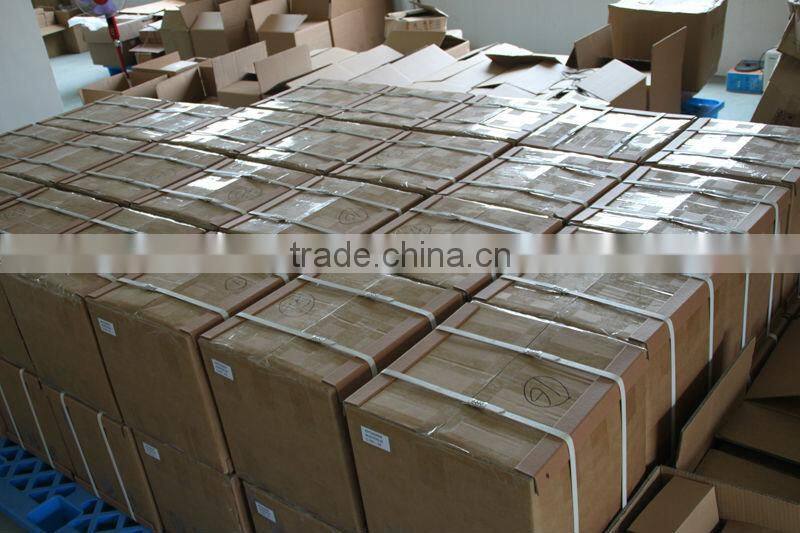 High Quality Gasoline Replacement Parts Fuel Tank For Robin RBY20