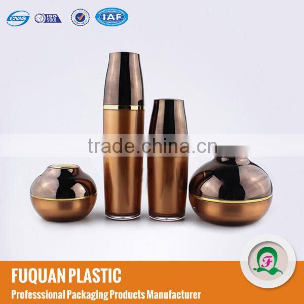 50g square acrylic cosmetic cream jar supplier