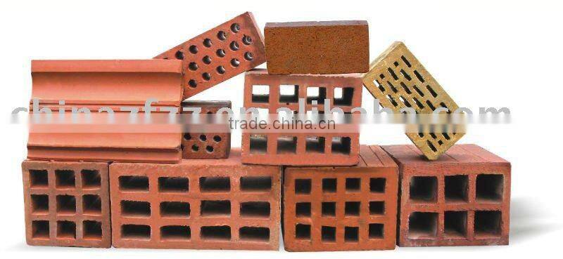 Lego Manual Clay Soil Interlocking Clay Brick Making Machine