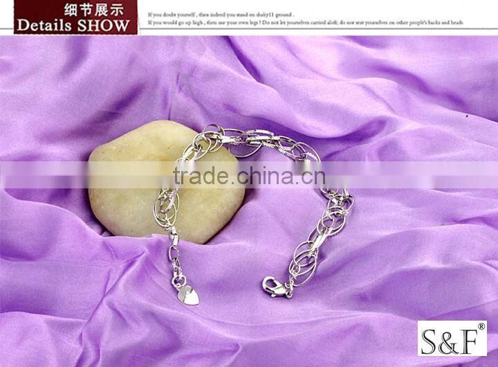 A2014914 alloy names of jewellery stores chinese charm bracelets