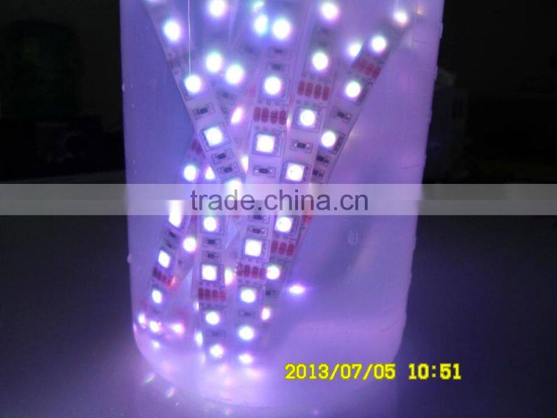 high brightness nano waterproof led strip