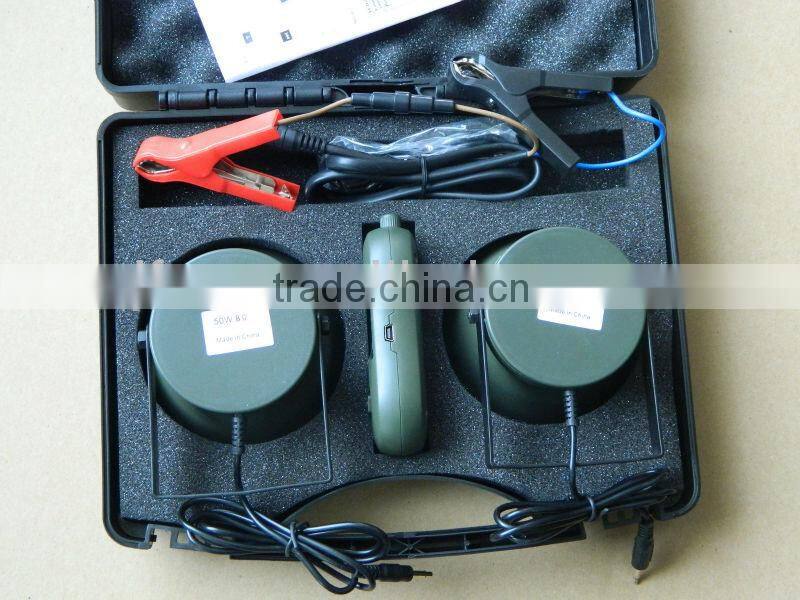 Portable hunting device for duck mp3