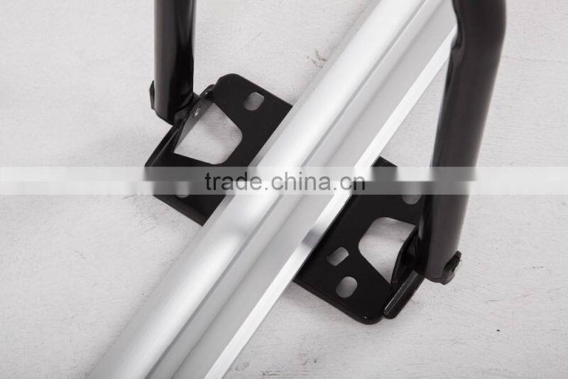 Stand Universal Aluminum Bike Rack Roof