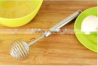 Egg whisk wire forming, spectacular design