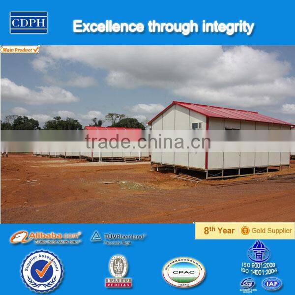 China alibaba Low cost modular House, China supplier galvanized prefabricated modular home design, Made in China prefab homes