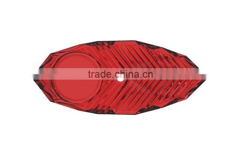 green apple 3D breeze diamond curve air toilet bowl soild freshener New Product!!