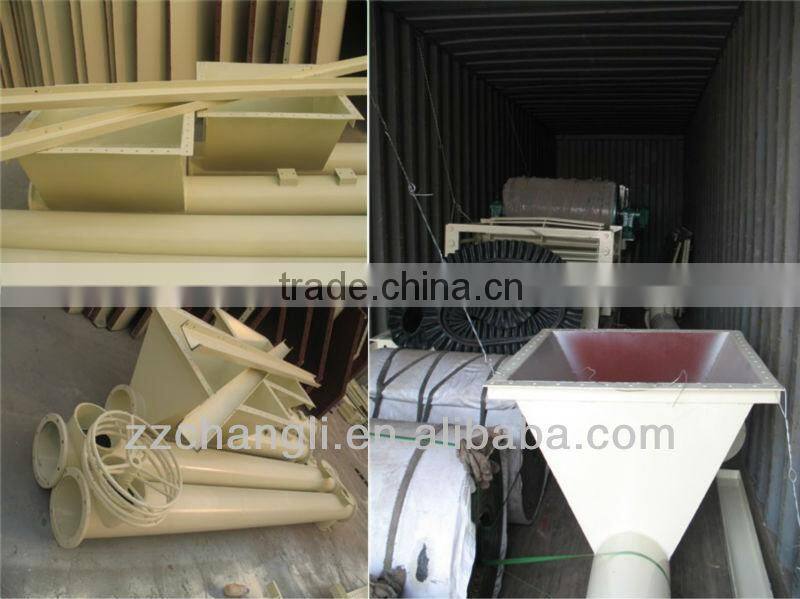 Addvanced technology!!! well-sold MWCB600-600t/h 600t/h continous 600t Lime Stabilized Soil Plant supplier
