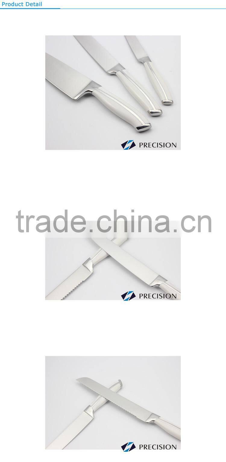 High Quality New Style Kitchen Knife Set