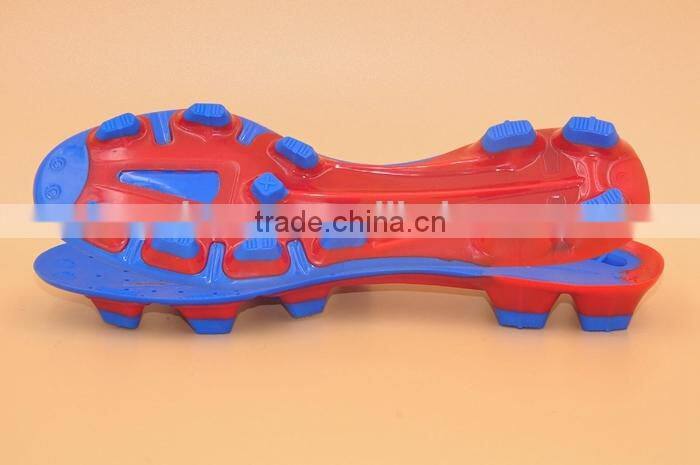 40# To 44# Last Design Sports Football Shoe Light Sole