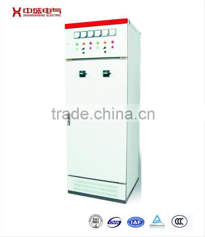XL-21 3 phase electric distribution board