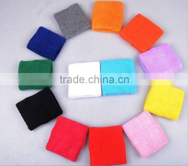 Hot Selling Arm Custom Sweatband For Sale