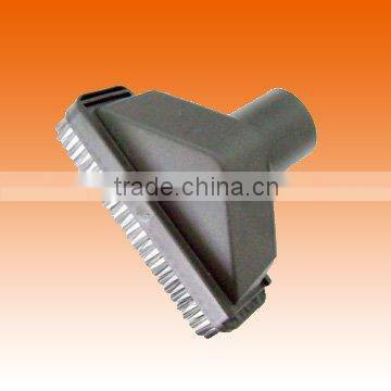 Injection Mold and Vacuum Cleaner Parts