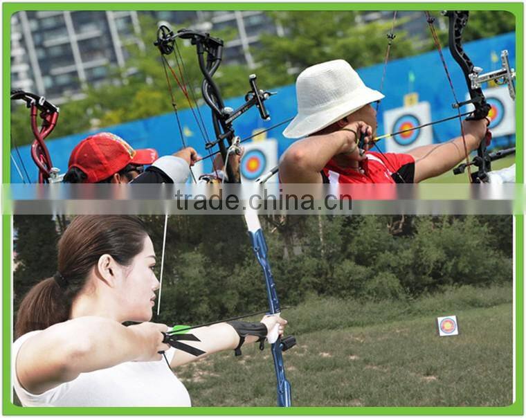 Factory sale archery target board shooting target