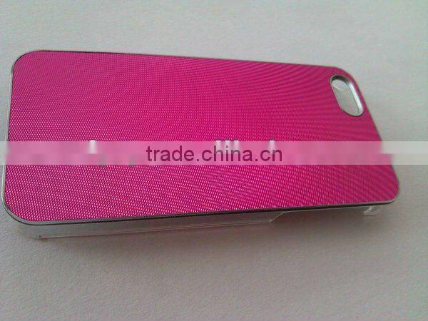 fashionable PC case for iphone