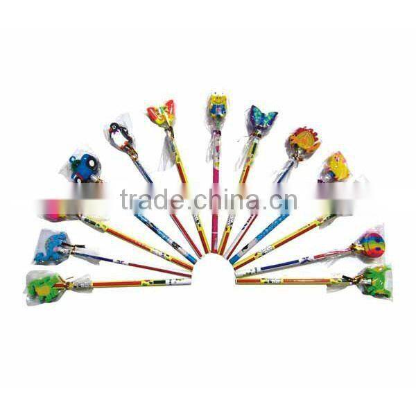 Promotional Pencil and Mechanical Pencil