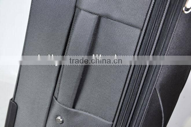 Large 4 wheels expanding roller case X8002S130012