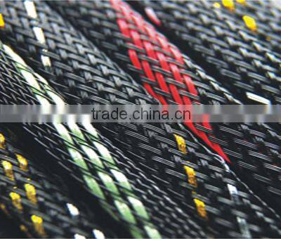 braided expandable sleeving