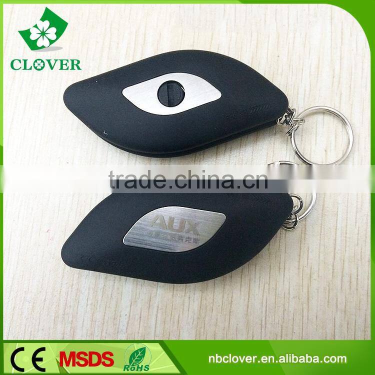 Car wiper blade repair device wiper cleaner