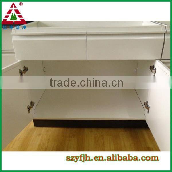 Chemical laboratory sample & storge cabinet