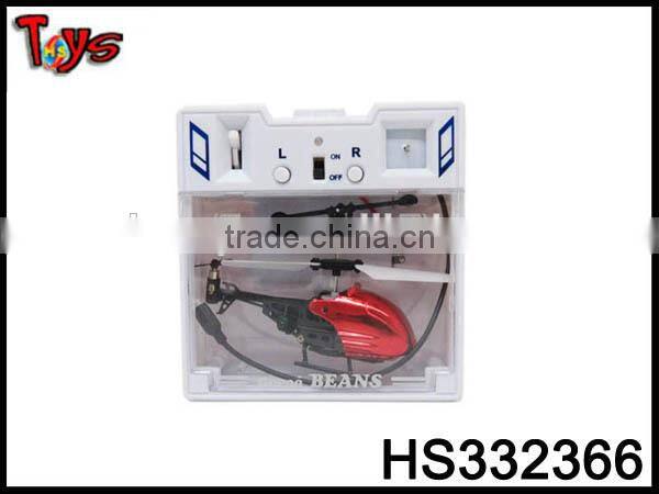 3.5 CH long range ready to fly drone helicopter for sale