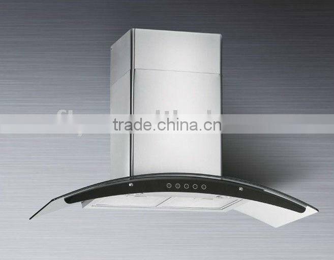 LOH212B2-13A island range hoods