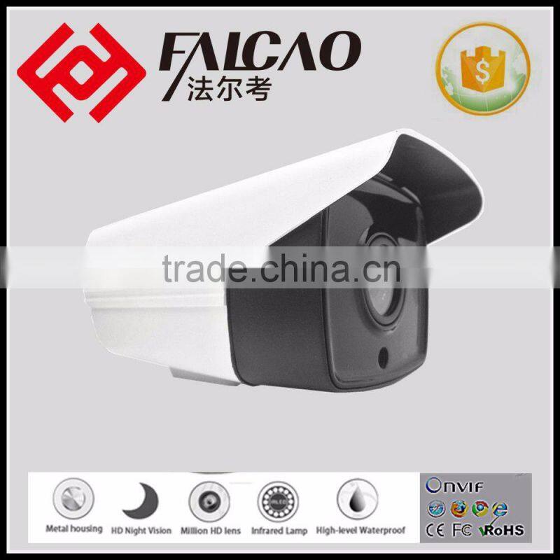 Professional Outdoor Waterproof Full 1080p 2MP HD TVI CCTV Camera hd tvi camera