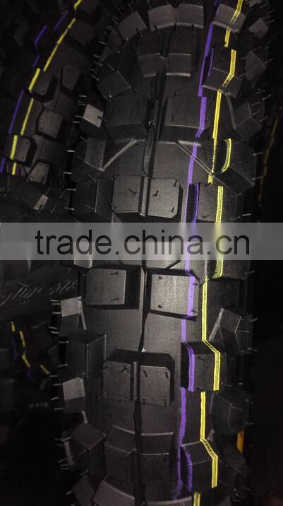 motorcycle tires 110/90/18 tyres in Greece best selling