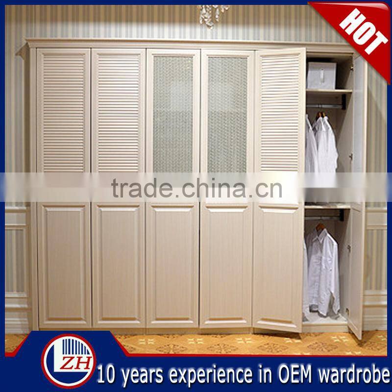 ZHUV shoe rack and lotus detachable wardrobe