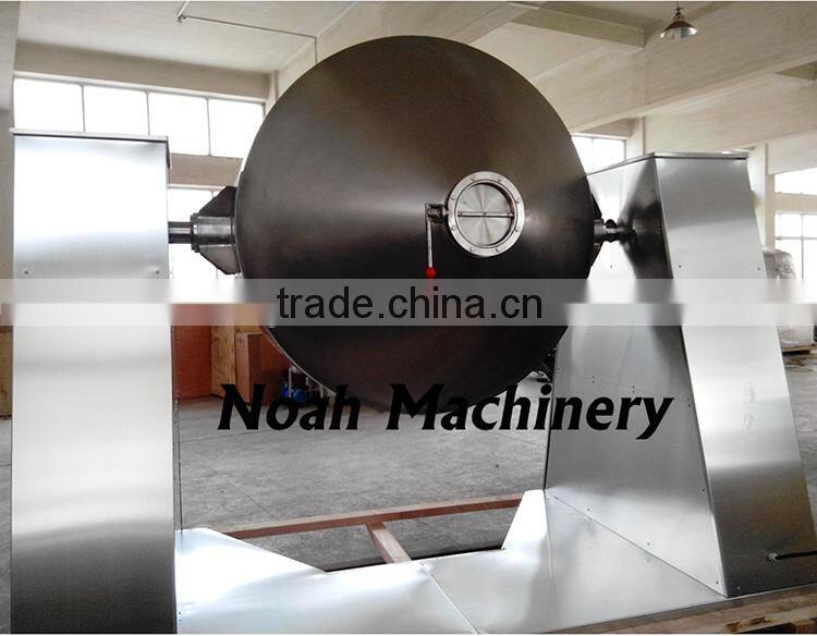 W-180 Dry Powder Mixer Machine/Pharmaceutical Blender